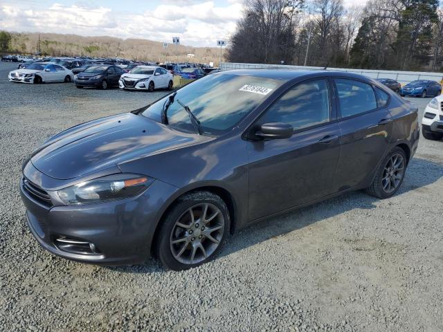 2014 Dodge Dart SXT