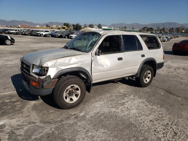 1998 Toyota 4Runner 