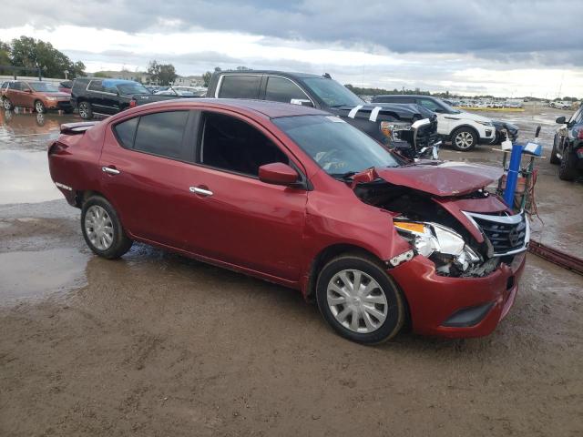 3N1CN7AP9JL867861 | 2018 NISSAN VERSA S