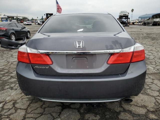 1HGCR2F36FA141630 2015 Honda Accord Lx