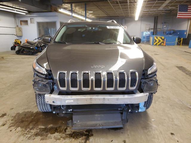 1C4PJLCB3GW347257 | 2016 JEEP CHEROKEE L