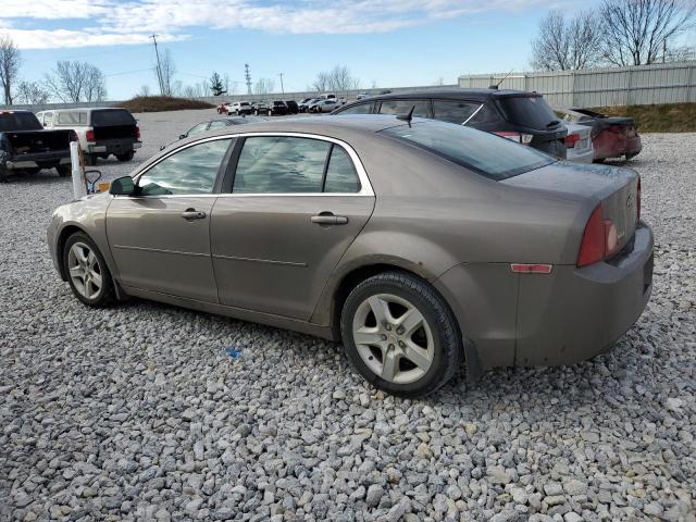 1G1ZB5EU7BF153624 | 2011 Chevrolet malibu ls