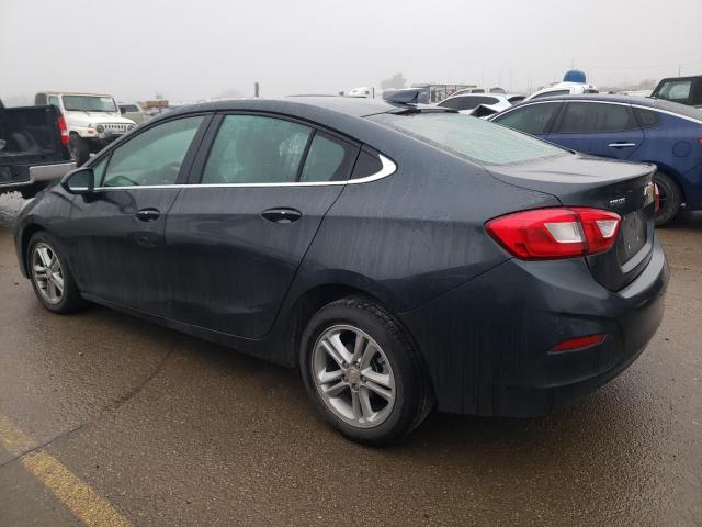 1G1BH5SE3J7231824 | 2018 CHEVROLET CRUZE LT