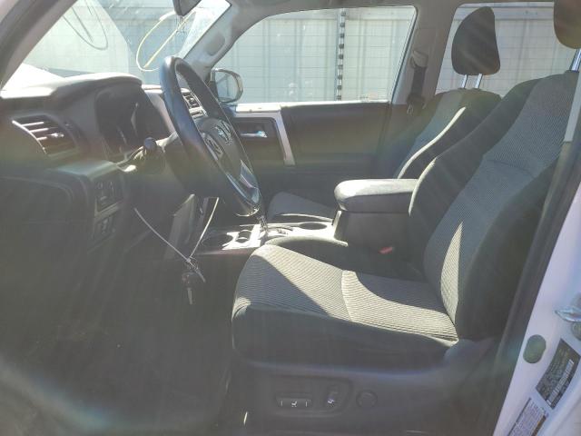 2018 TOYOTA 4RUNNER SR - JTEZU5JR1J5171586