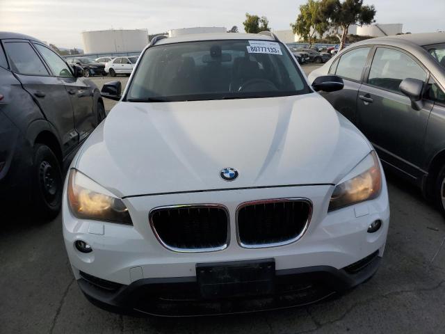 WBAVL1C54EVY17960 | 2014 BMW X1 XDRIVE2