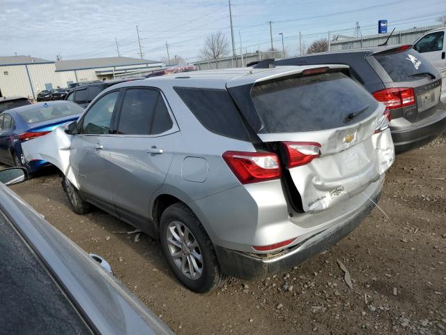 3GNAXUEV5KS590324 2019 CHEVROLET EQUINOX