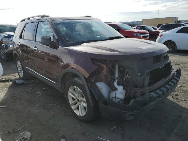 1FMHK8D81CGA97857 | 2012 Ford explorer xlt