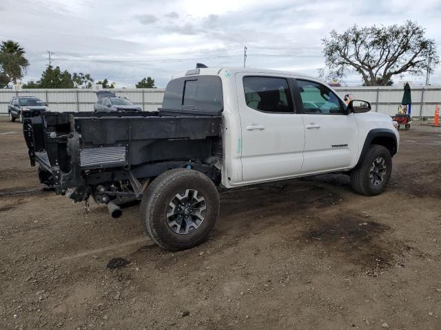 3TMAZ5CN3PM201624 | 2023 TOYOTA TACOMA DOU