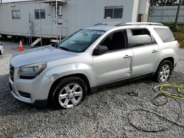 2014 GMC Acadia SLE