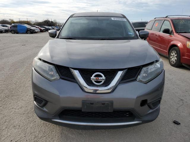 KNMAT2MT9GP607298 | 2016 NISSAN ROGUE S