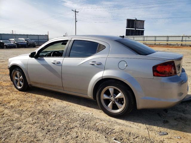 1C3CDZAB0EN169925 | 2014 DODGE AVENGER SE