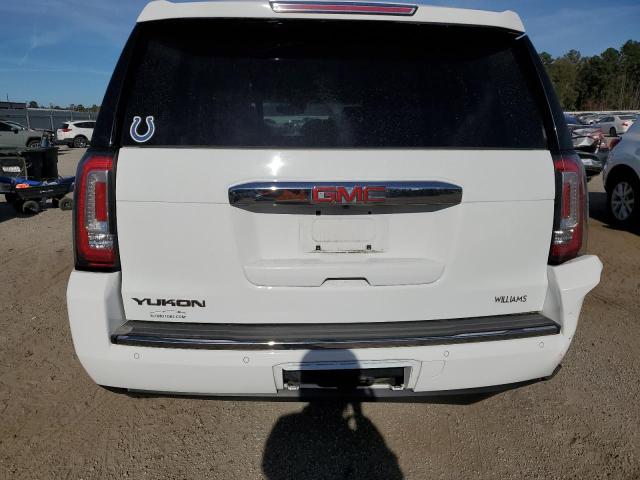 1GKS2CKJXHR220526 | 2017 GMC YUKON DENA