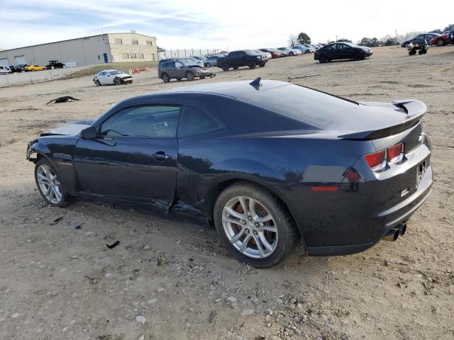 2G1FZ1EP3D9801392 | 2013 Chevrolet camaro zl1