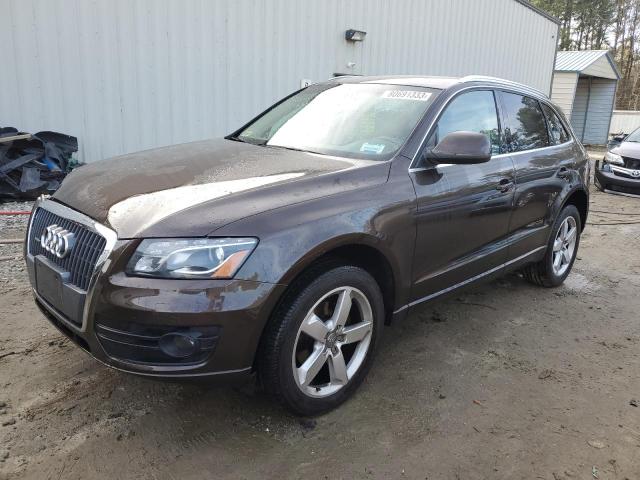 2011 Audi Q5 Premium Plus