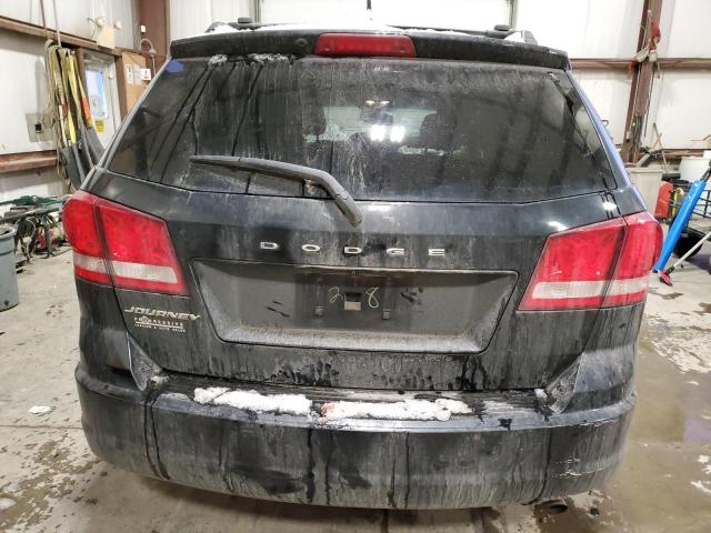 3C4PDCABXFT678741 | 2015 DODGE JOURNEY SE