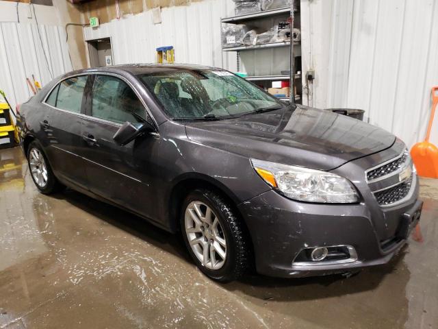 Vin: 1g11f5sr0df164145, lot: 78762543, chevrolet malibu 2lt 20134