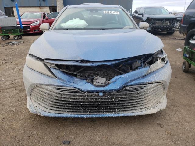 4T1C11AK4LU303839 | 2020 TOYOTA CAMRY LE