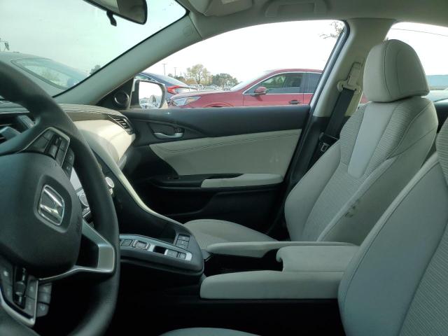 2019 Honda Insight Ex VIN: 19XZE4F5XKE031799 Lot: 73930633