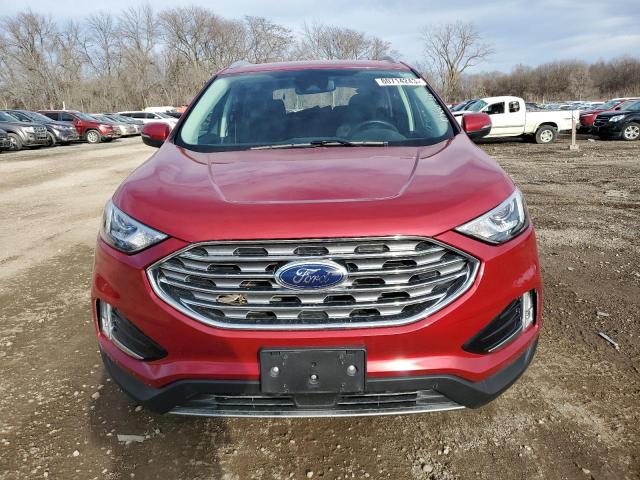 2FMPK4J94LBB40175 | 2020 FORD EDGE SEL