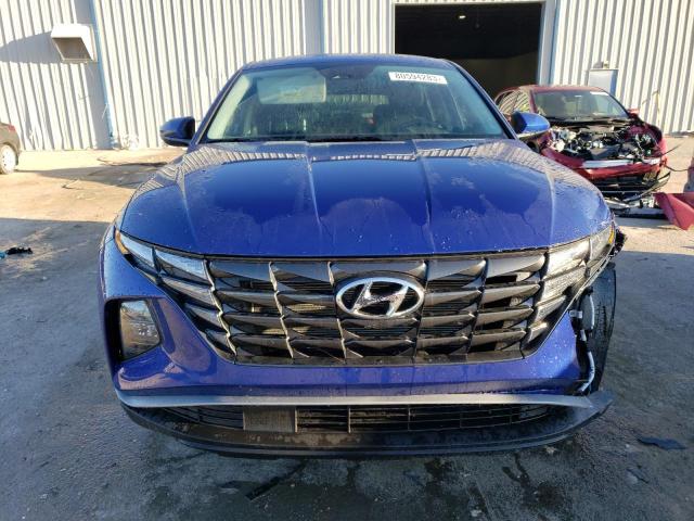 5NMJA3DE8RH318891 | 2024 HYUNDAI TUCSON SE