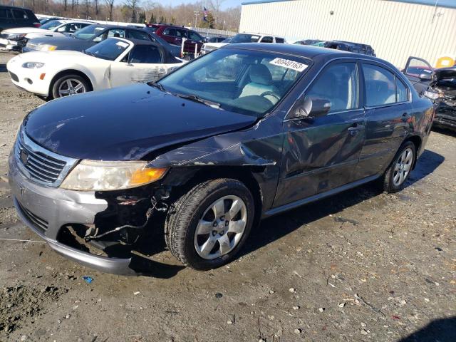 2009 Kia Optima LX