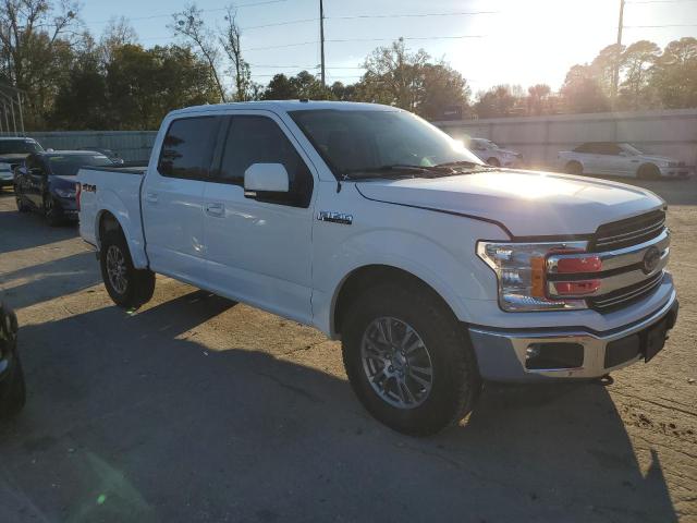 1FTEW1EG6JFB32758 | 2018 FORD F150 SUPER