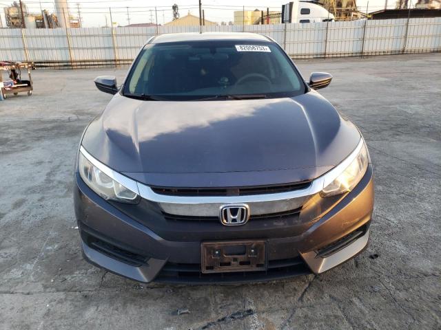 2HGFC2F52JH536026 | 2018 HONDA CIVIC LX