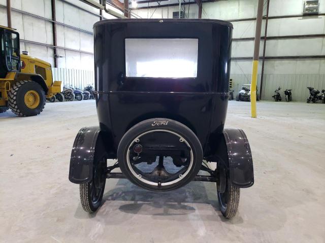 1923 Ford Model T VIN: 8502555 Lot: 50930314