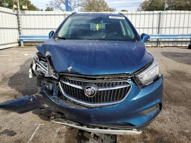 KL4CJASB5KB801913 | 2019 BUICK ENCORE PRE