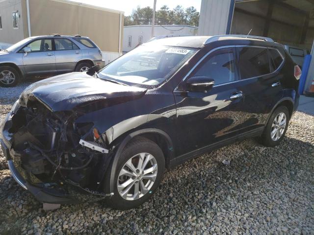 Vin: knmat2mt5fp513451, lot: 80374983, nissan rogue s 2015 img_1
