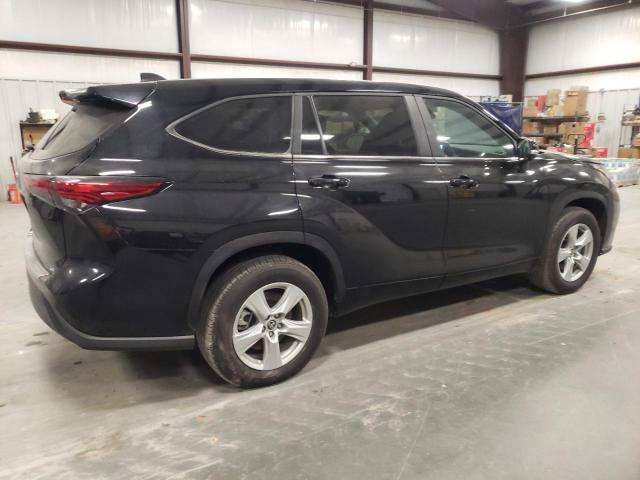 5TDKDRAH5PS017762 | 2023 TOYOTA HIGHLANDER