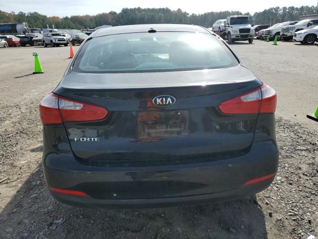 KNAFK4A67F5391056 | 2015 KIA FORTE LX