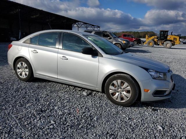 1G1PA5SH1F7271525 | 2015 CHEVROLET CRUZE LS