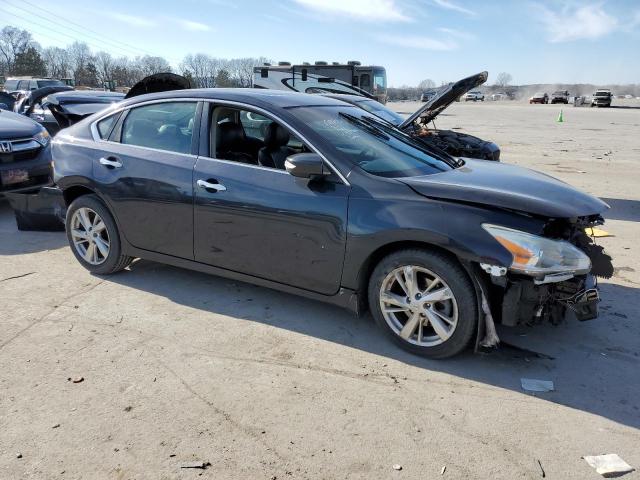 2013 Nissan Altima 2.5 VIN: 1N4AL3AP6DC189157 Lot: 81984263