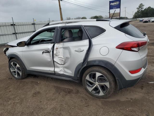 Vin: km8j3ca26gu129503, lot: 78546453, hyundai tucson limited 20162