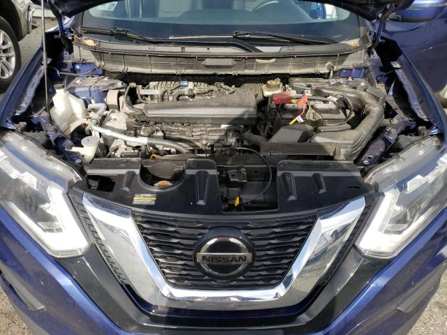 KNMAT2MV3KP559646 | 2019 NISSAN ROGUE S