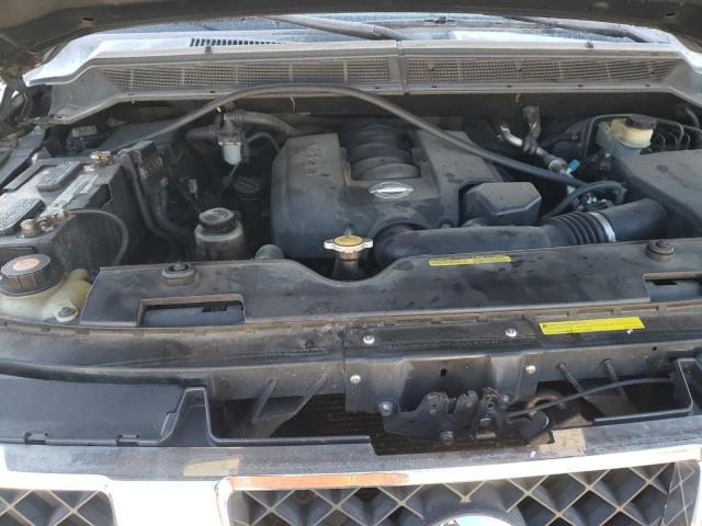 2005 Nissan Titan Xe VIN: 1N6AA07B25N514318 Lot: 81368043