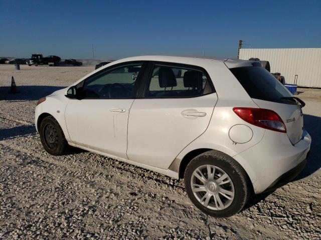 Vin: jm1de1ky5c0139119, lot: 79387063, mazda 2 20122