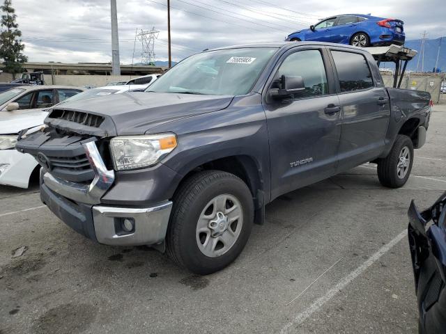 2014 Toyota Tundra 