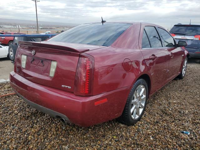 1G6DW677360114575 2006 Cadillac Sts