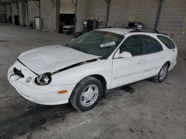 1999 Ford Taurus SE