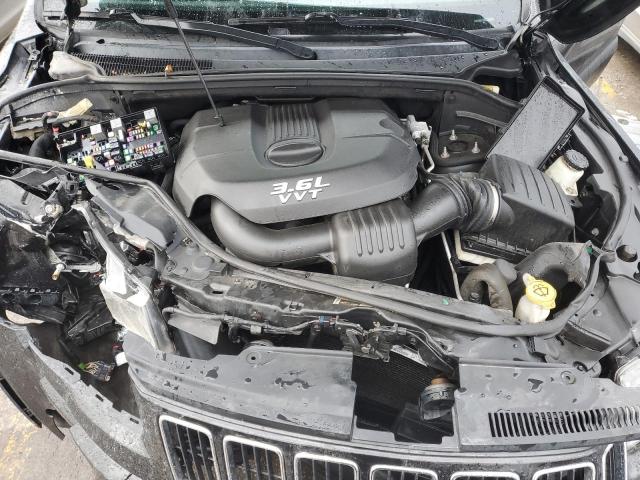 1C4RJFBG6EC379464 | 2014 JEEP GRAND CHER