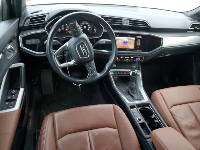 WA1EECF38L1022427 | 2020 AUDI Q3 PREMIUM