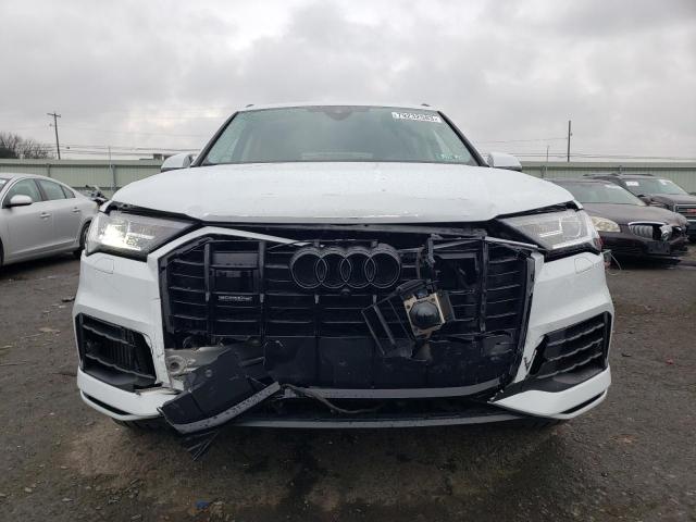 WA1VXBF70ND014590 2022 AUDI Q7, photo no. 5