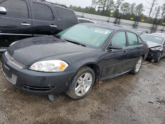 2012 Chevrolet Impala LT