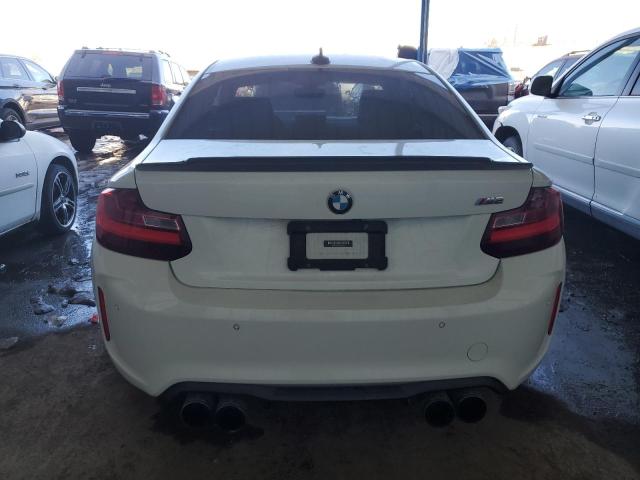 VIN WBS1H9C39HV888522 2017 BMW M2 no.6