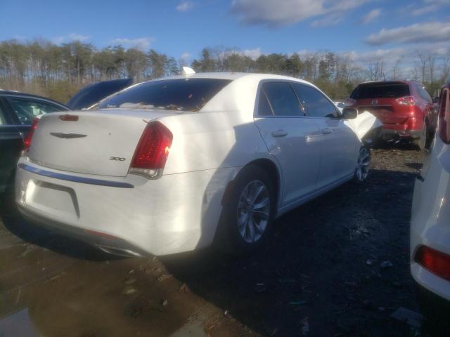 2C3CCAAG4GH135661 | 2016 CHRYSLER 300 LIMITE