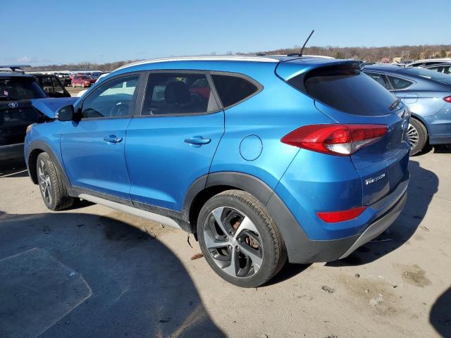 KM8J3CA20HU501113 | 2017 HYUNDAI TUCSON LIM