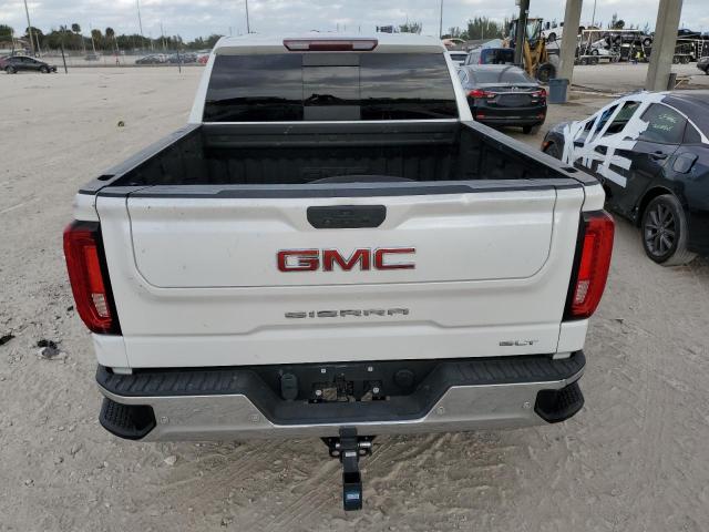 1GTP8DED0KZ176510 | 2019 GM c sierra c1500 slt