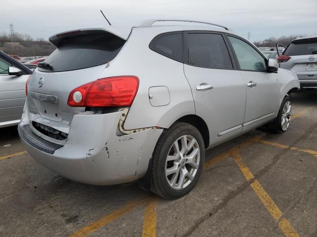 Vin: jn8as5mv5bw669659, lot: 81764033, nissan rogue s 20113